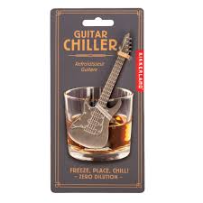 Guitar Chiller