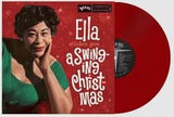 Ella Wishes You a Swinging Christmas LP