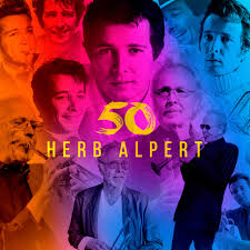 Herb Alpert 50 CD