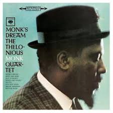 Thelonius Monk Monk's Dream CD