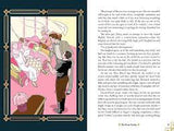 The Great Gatsby Deluxe Illustrated Edition