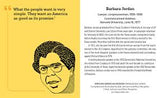 African American Wisdom: A Deck of Memorable Quotes Knowledge Cards