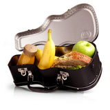 Rockstar Guitar Lunch Box