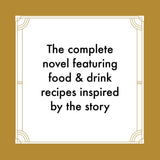 Great Gatsby-Cook the Book Edition