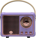 Vintage Bluetooth Speaker