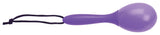 Li'l Cha Cha Maracas with Lanyard, Asst Colors Party Favors