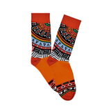 Tribal Vibes Socks L/XL