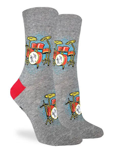 Women's Drum Socks