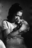 Billie Holiday at Sugar Hill