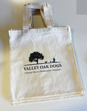 AJM Canvas Tote bag