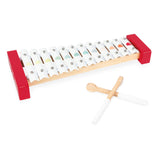 Confetti Metal Xylophone