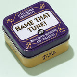 After Dinner Amusements: Name That Tune