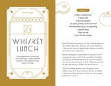 Great Gatsby-Cook the Book Edition