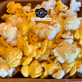 Kansas City BBQ & Aged White Cheddar