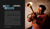 Legends of Jazz by Bill Milkowski