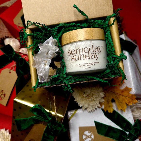 Someday Sunday Clean Slate Gift Set