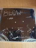 Louis Prima Jr. Blow CD