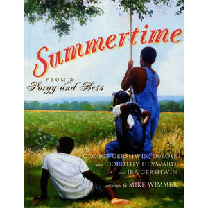 Summertime
