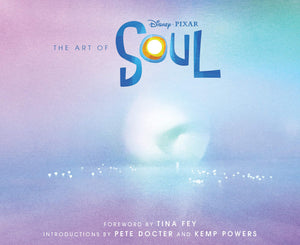 The Art of Soul  *SALE*