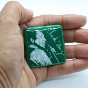 Glass Magnets
