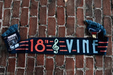 18th & Vine Scarf