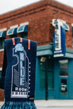 18th & Vine Scarf