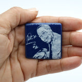 Glass Magnets