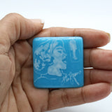 Glass Magnets