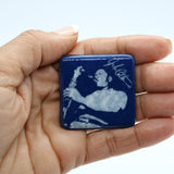 Glass Magnets