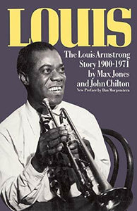 Louis (The Louis Armstrong Story, 1900-1971)