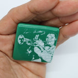 Glass Magnets
