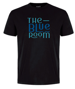 The Blue Room Short Sleeve Tee-Shirt