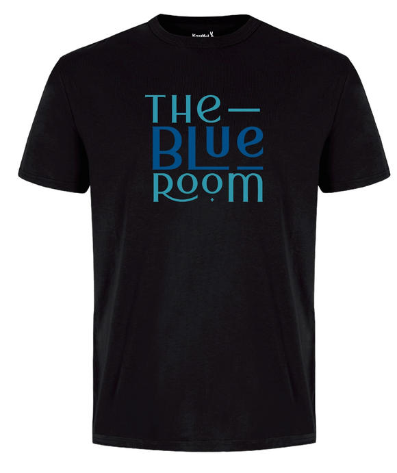 Blue Room T-Shirt