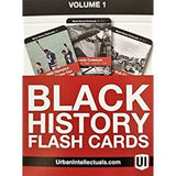 Black History Flashcards Volume 1